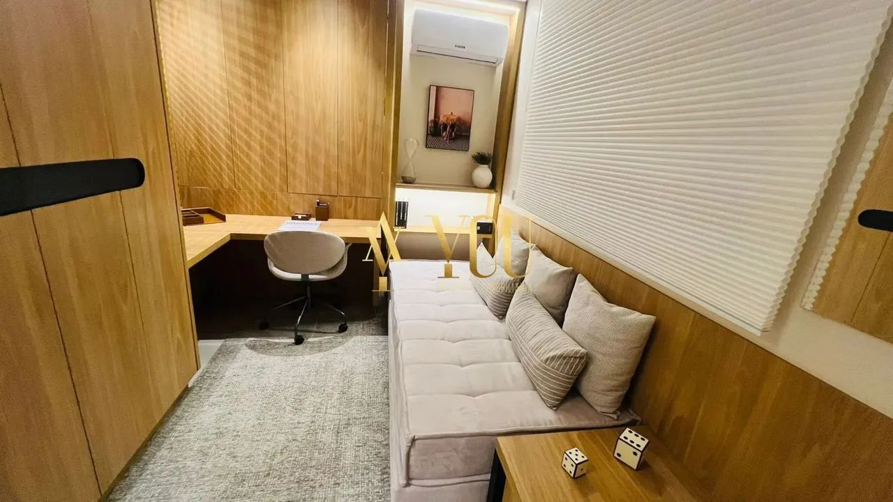 Apto 3 Quartos no Connect 15, 84m², 1 Suíte, Entrega 2027, R$ 684.600,00! - Foto 10