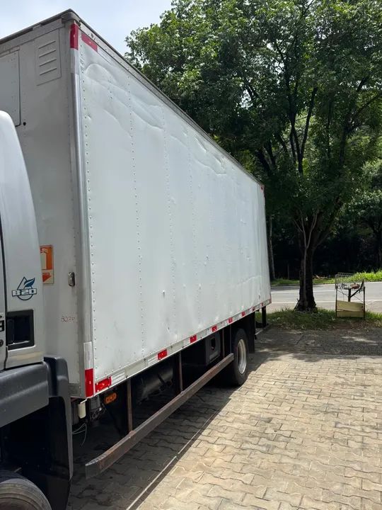 Baú para Venda - Foto 6