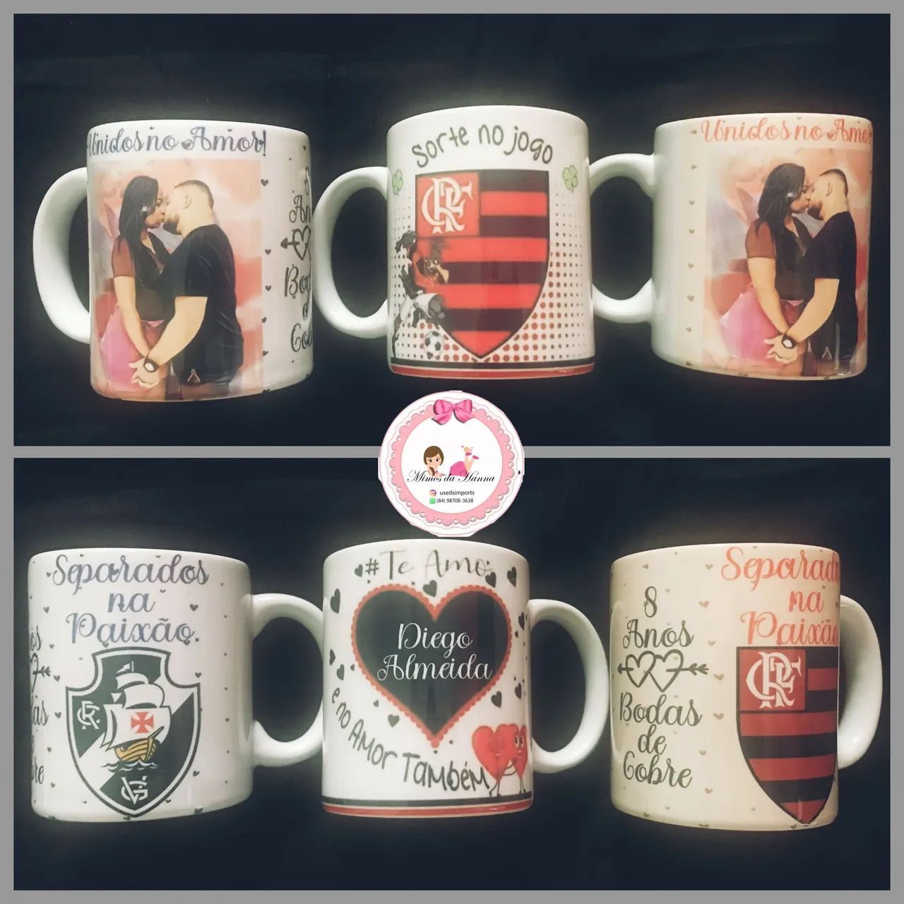 Canecas Personalizadas 64673146458499122