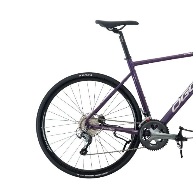 Bicicleta Oggi Stimolla Tiagra 2025 R$ 6.999 - Foto 5