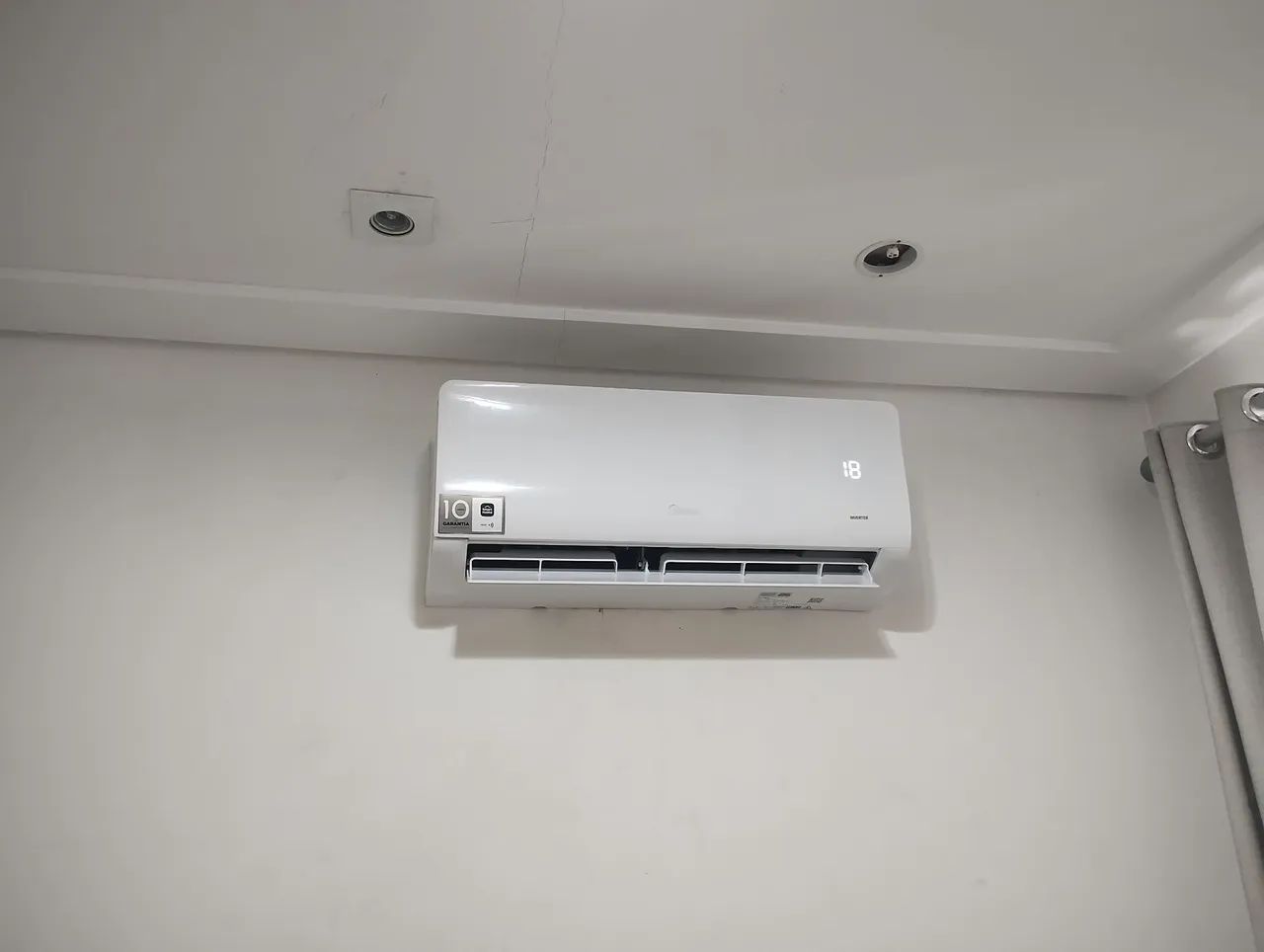 Ar condicionado  - Foto 5