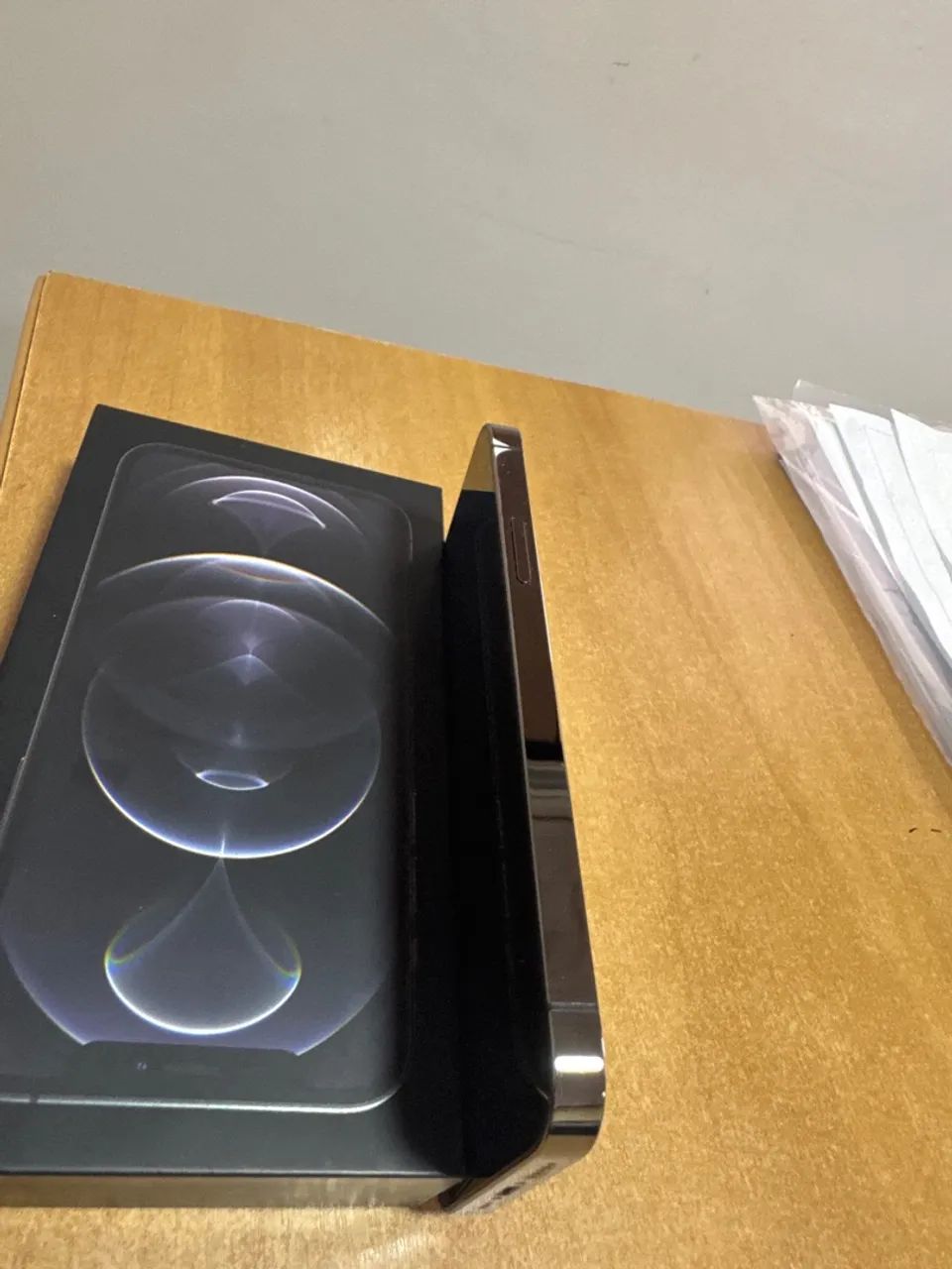iPhone 12 Pro 256 gb - Foto 3