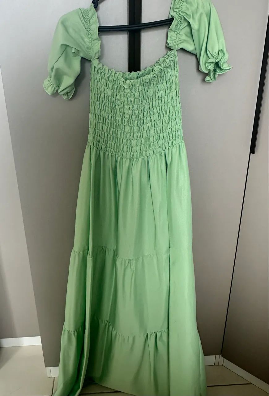 Vestido G - Foto 5