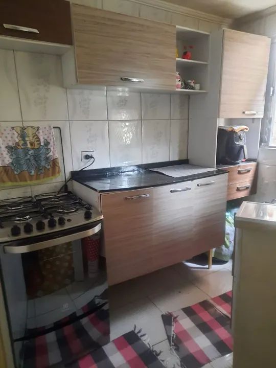 Foto - São Paulo - Jardim Castro Alves