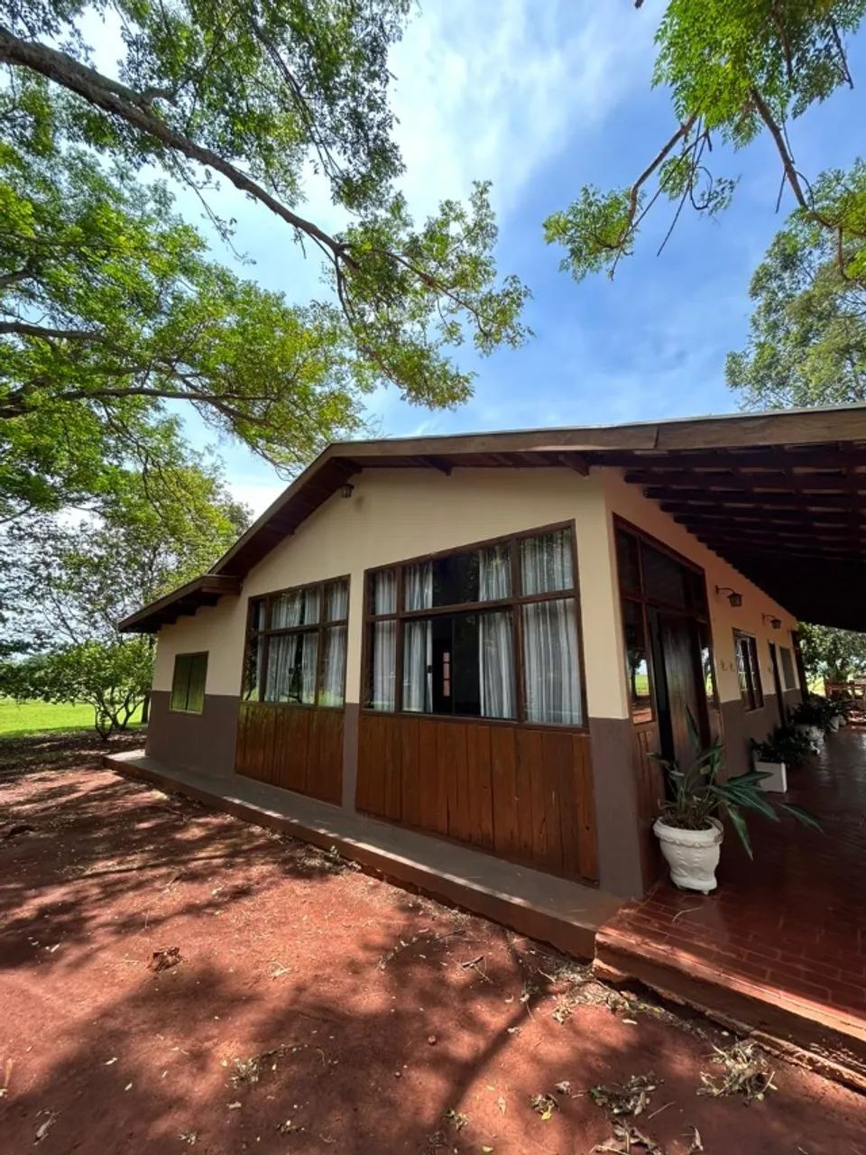 Chácara 10 hectares em C.Grande - ARRENDAMENTO - Foto 2