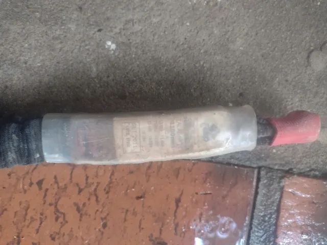 Cinto de segurança especial - Foto 5