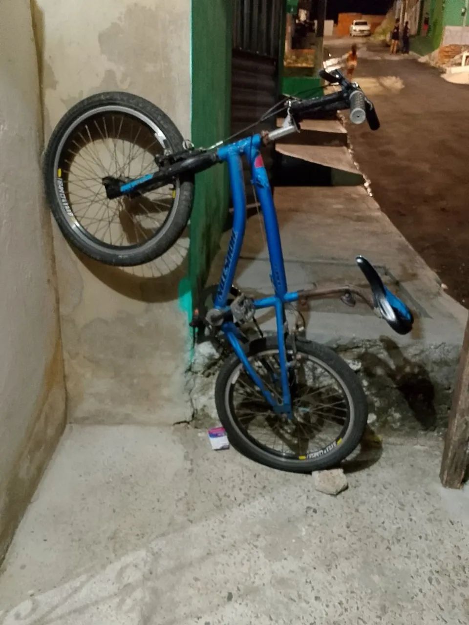 Bicicleta  - Foto 4