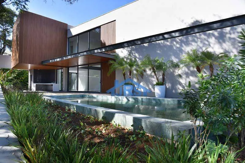 Casa com 5 dormitórios, 537 m² - venda por R$ 9.700.000,00 ou aluguel por R$ 71.894,17/mês