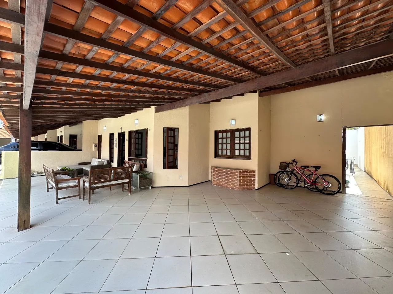Casa em Condomínio no Cohajap com 3 quartos ( 2 suites) , Quintal, Dce, R$ 950.000,00 - Foto 2