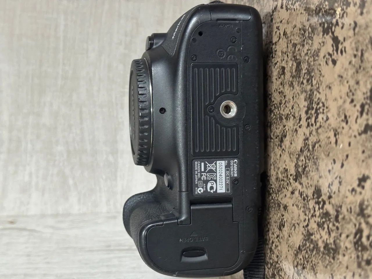 Canon 5D Mark III Impecável - 26.258 cliques - Foto 6