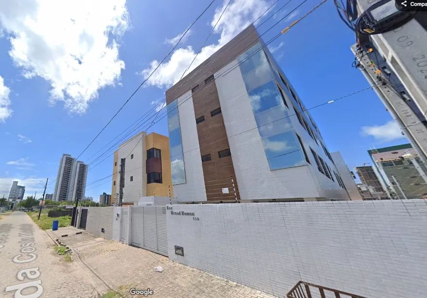 Oportunidade! partamento no Aeroclube (65 m², 2/4, Residencial Grand Homan)