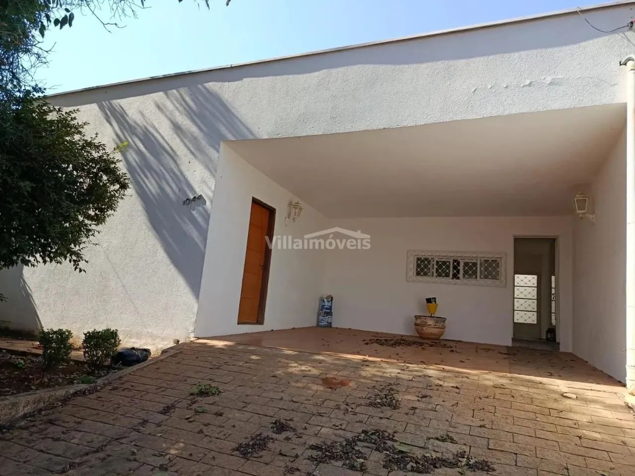 casa - Chácara da Barra - Campinas