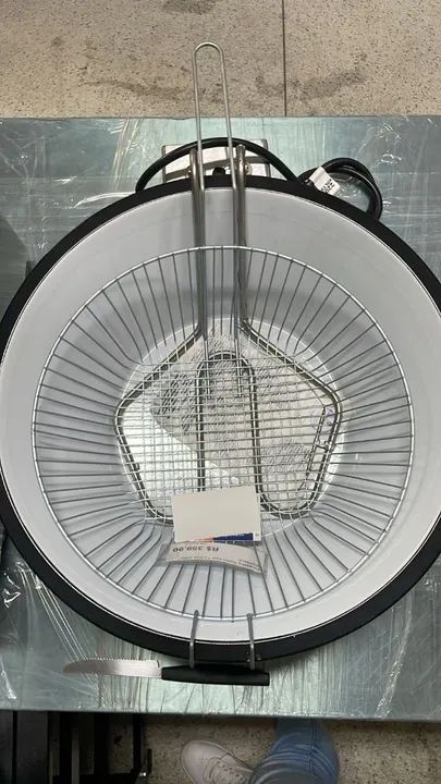 Congelador Imbera EVZ21 Tripla Ação - Foto 3