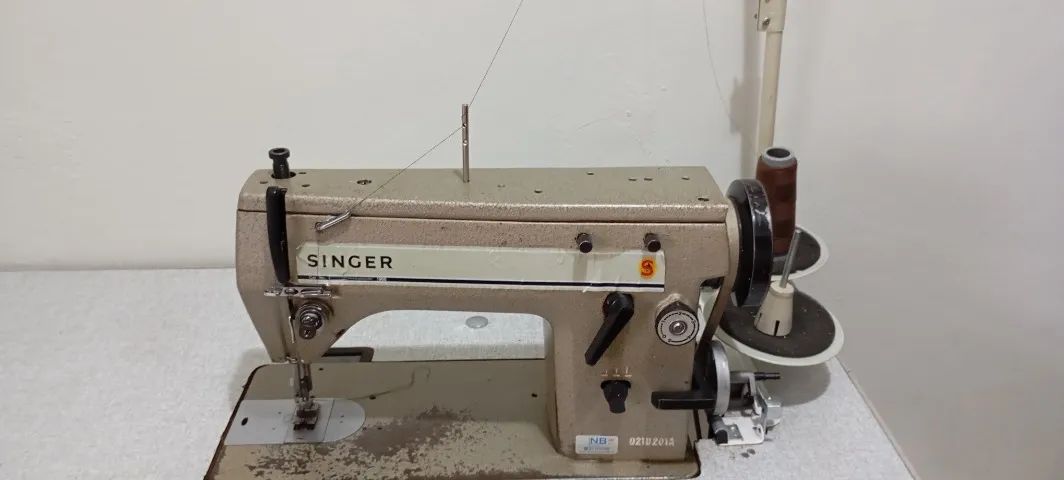 Máquina de Costura  - Foto 2