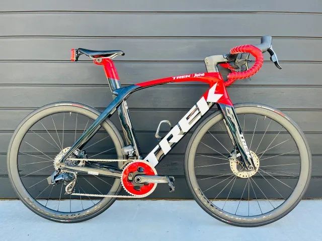 Trek Madone SLR Ciclismo Camobi, Santa Maria 1449736276 OLX