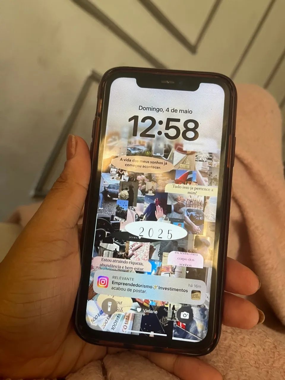 Iphone 11 Pra sair rápido  - Foto 5