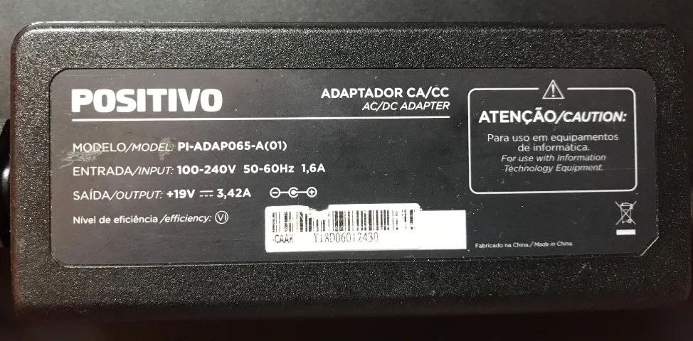 PC Positivo Master C6300 - Foto 5