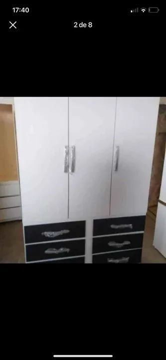 Guarda roupa64317207541889123