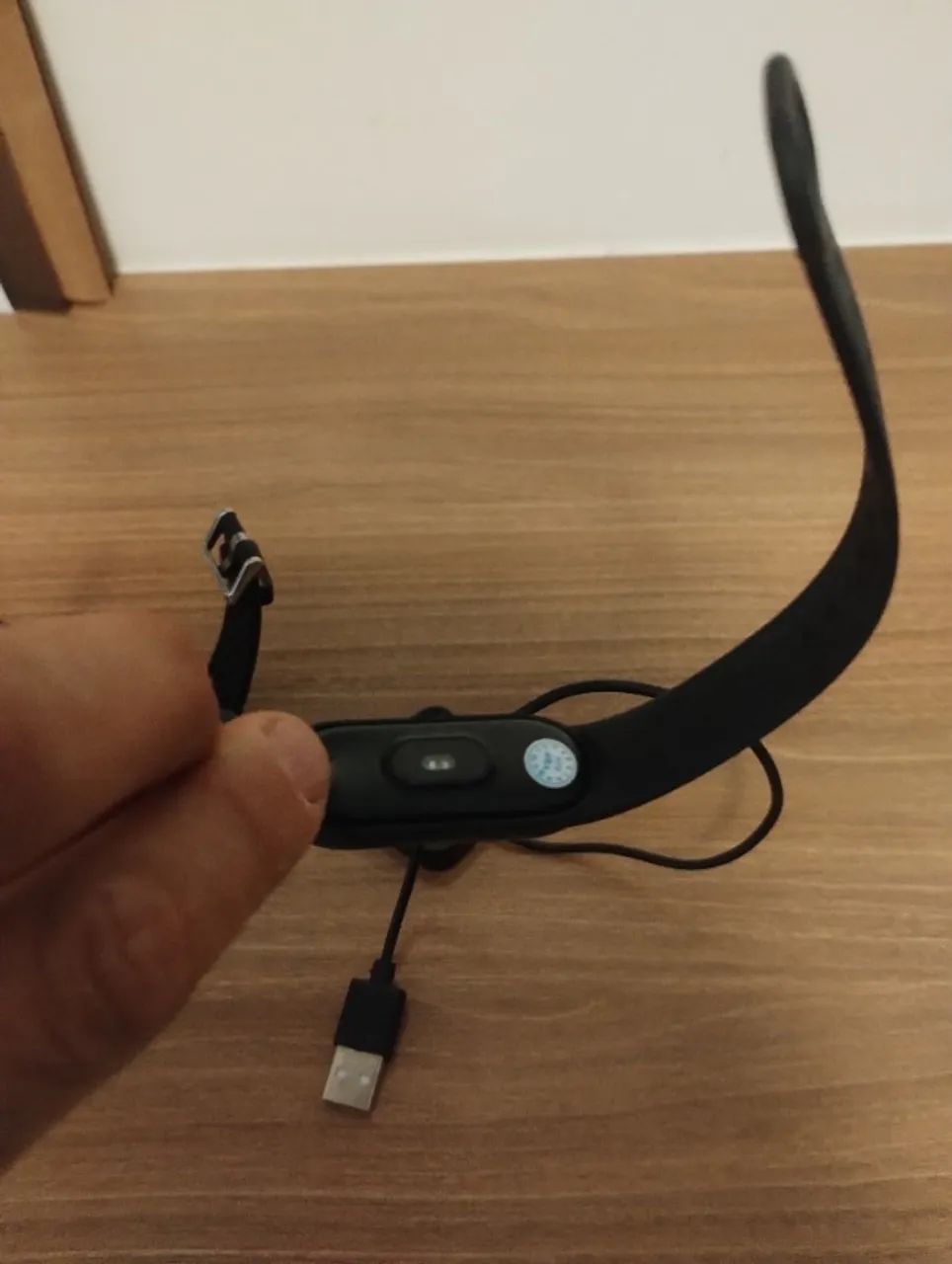 Relógio Smartwatch com defeito - Foto 4