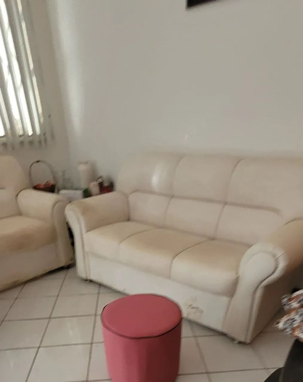 2 Sofas: One 2-Seater and One 3-Seater – Used65562846110723125