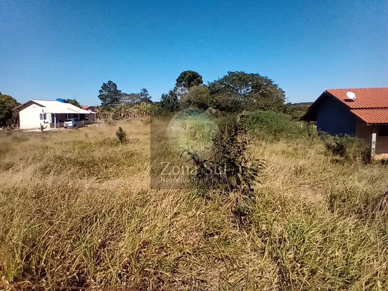Terreno em Carafa - Votorantim, SP - Foto 5