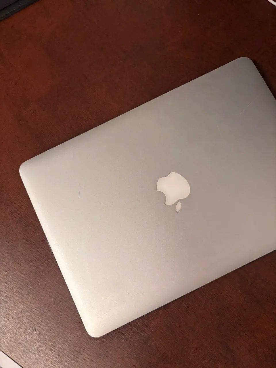 MacBook Air 13 2017 - Foto 3