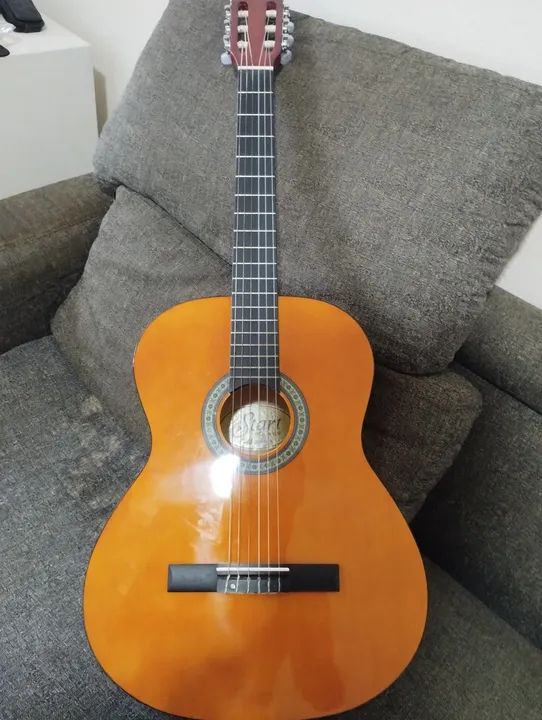 Violão Giannini Start  - Foto 3