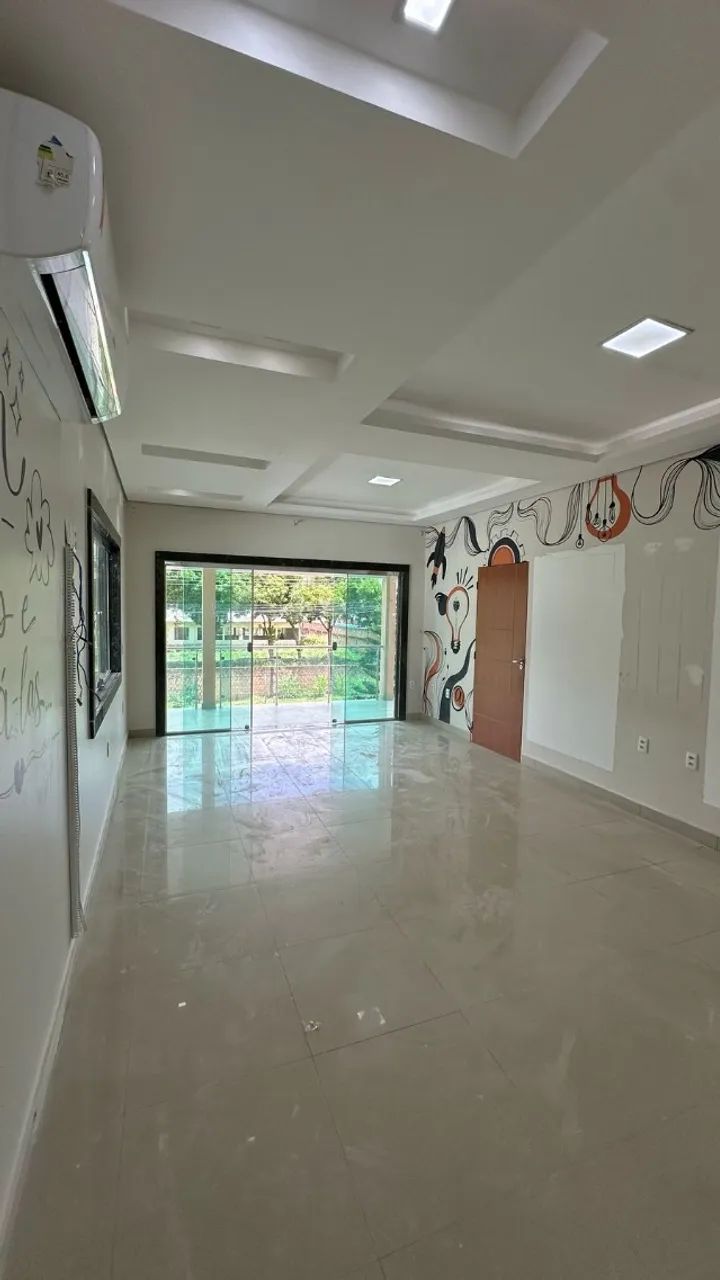 Imperdível!Alugo casa Duplex com piscina com 4 suítes e 1 quarto no 31 de março - Foto 4