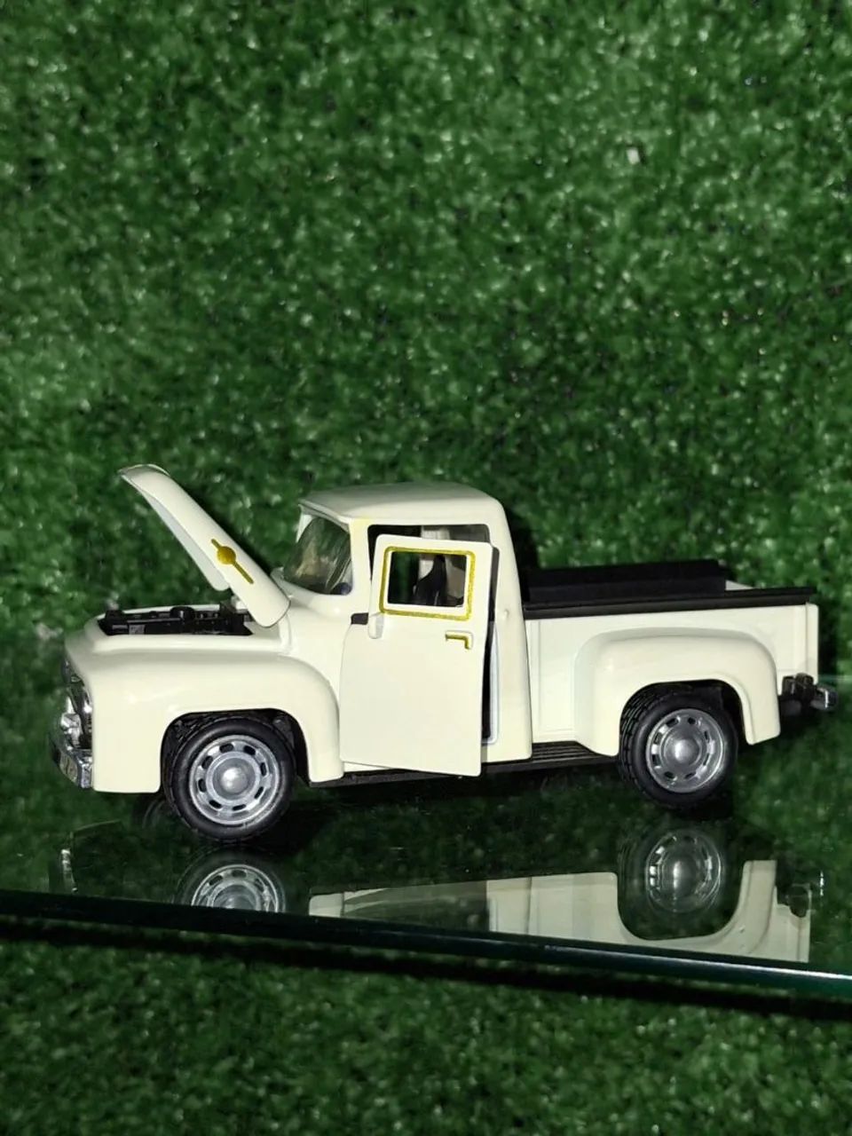 Miniatura Ford F-100 - Foto 3