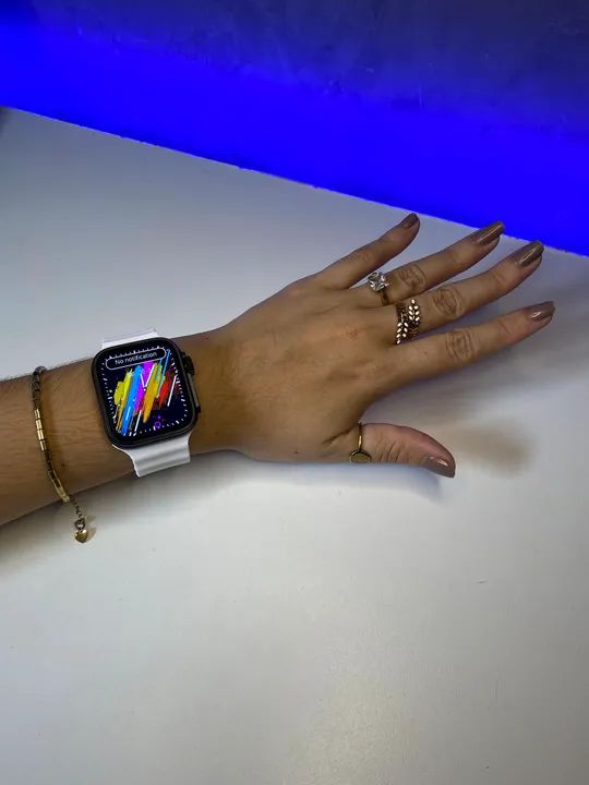 Smartwach ultra mini  - Foto 2