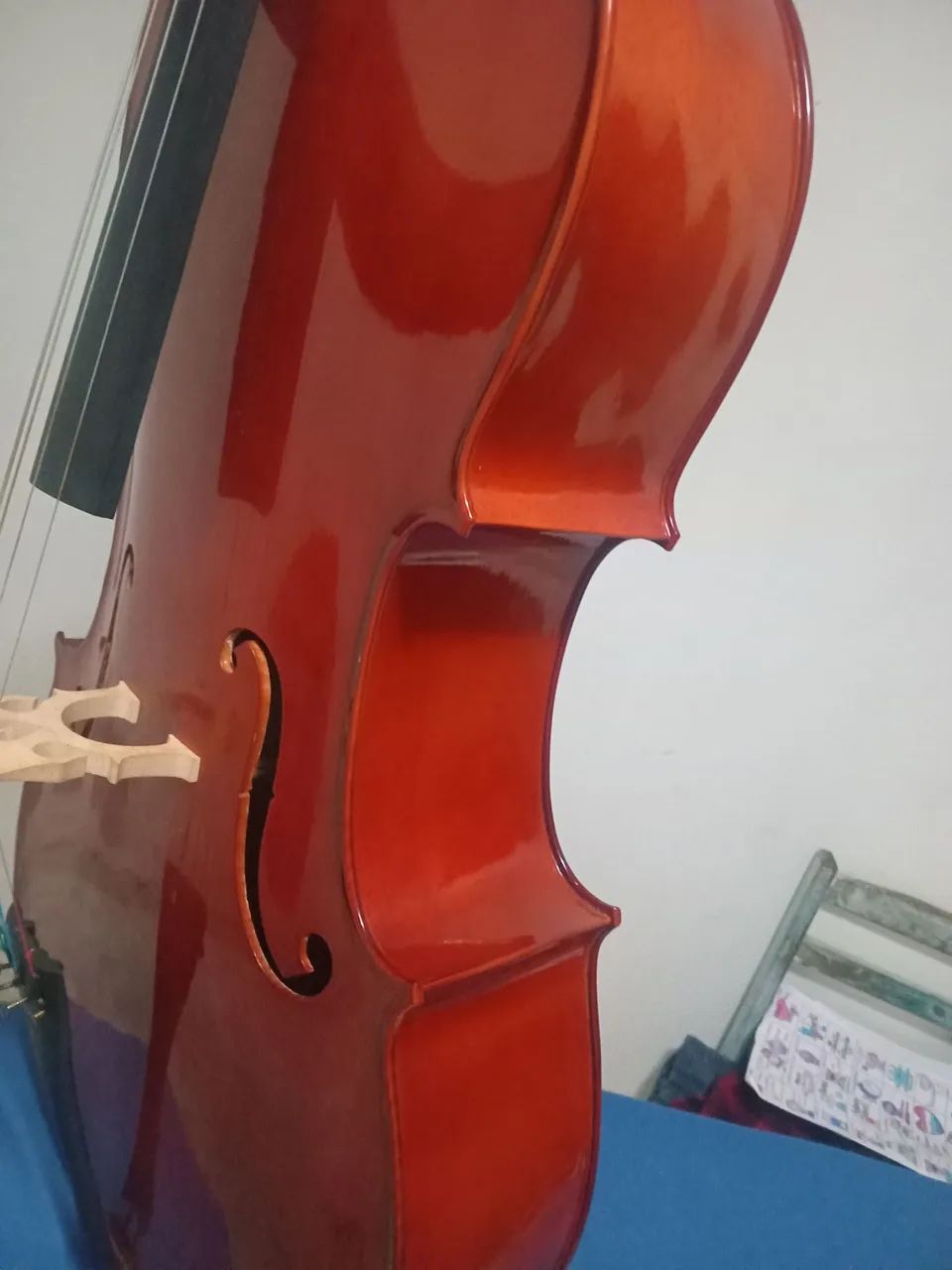 Violoncelo  - Foto 6