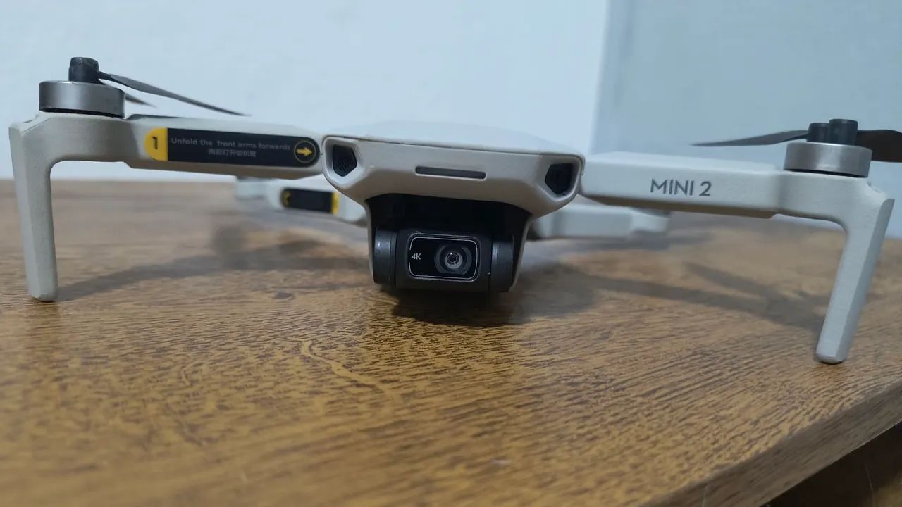 Drone DJI Mini 2 Combo  - Foto 3