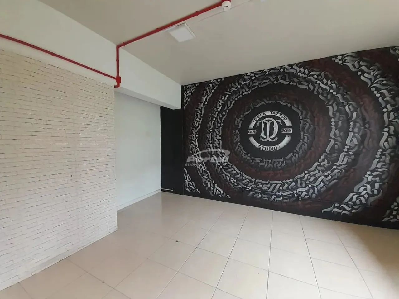 Sala comercial disponível para locação no bairro Centro, Blumenau/SC. - Foto 4