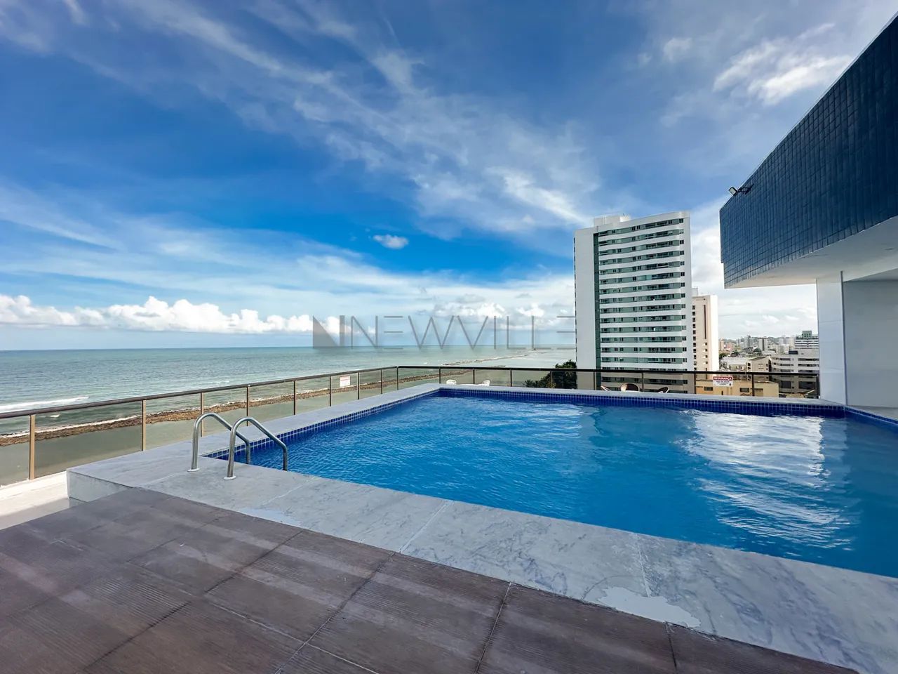 Flat com 27m² para alugar em Olinda - Foto 2