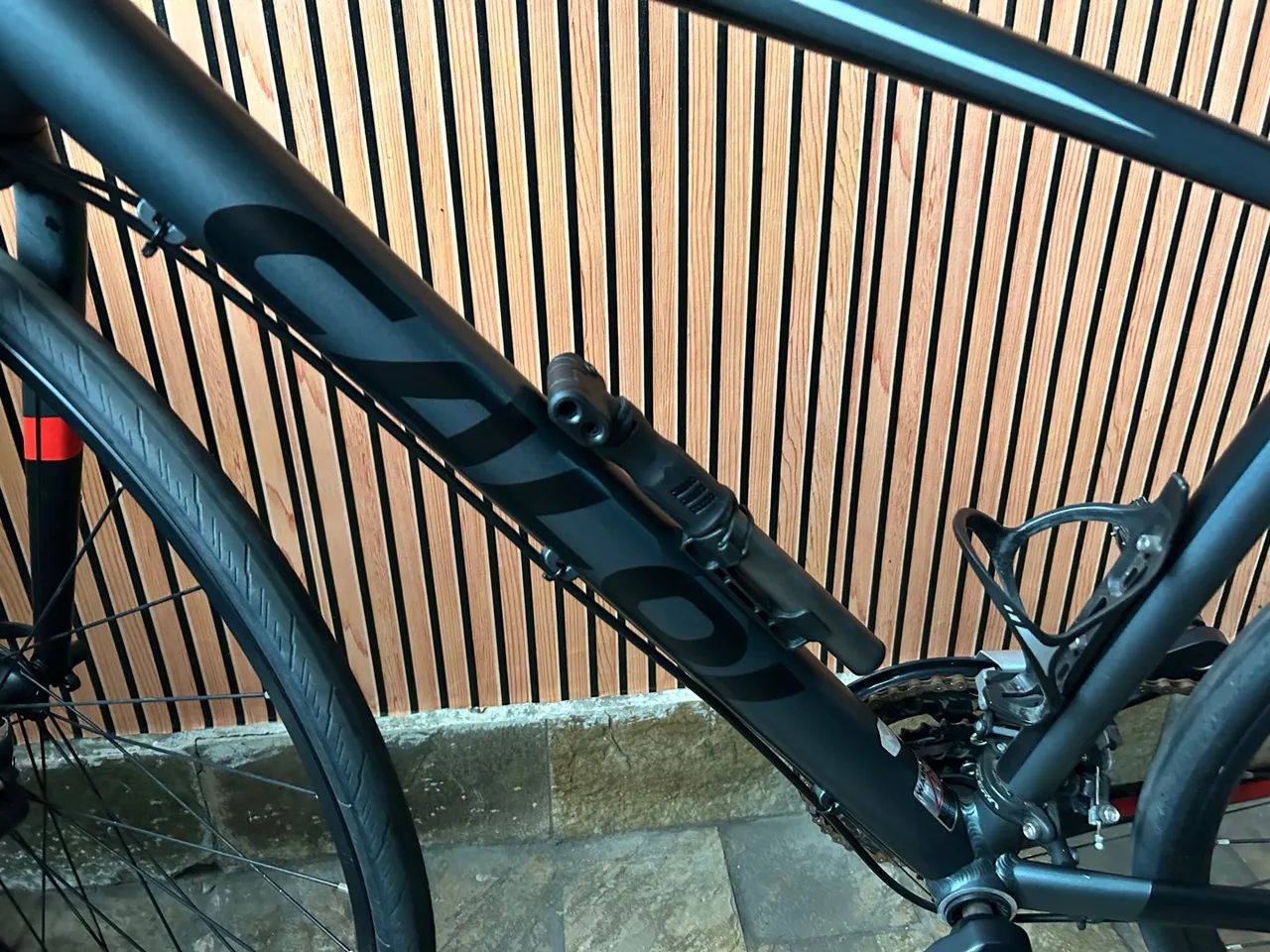 BICICLETA CALOI CITY TOUR CAMP  - Foto 4