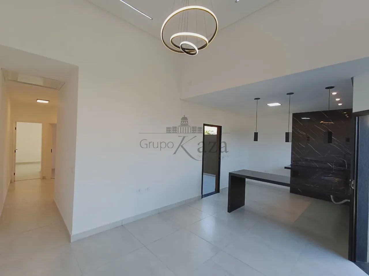 Casa - Setville Altos de São José - 3 Dormitórios - 81m² - Foto 5