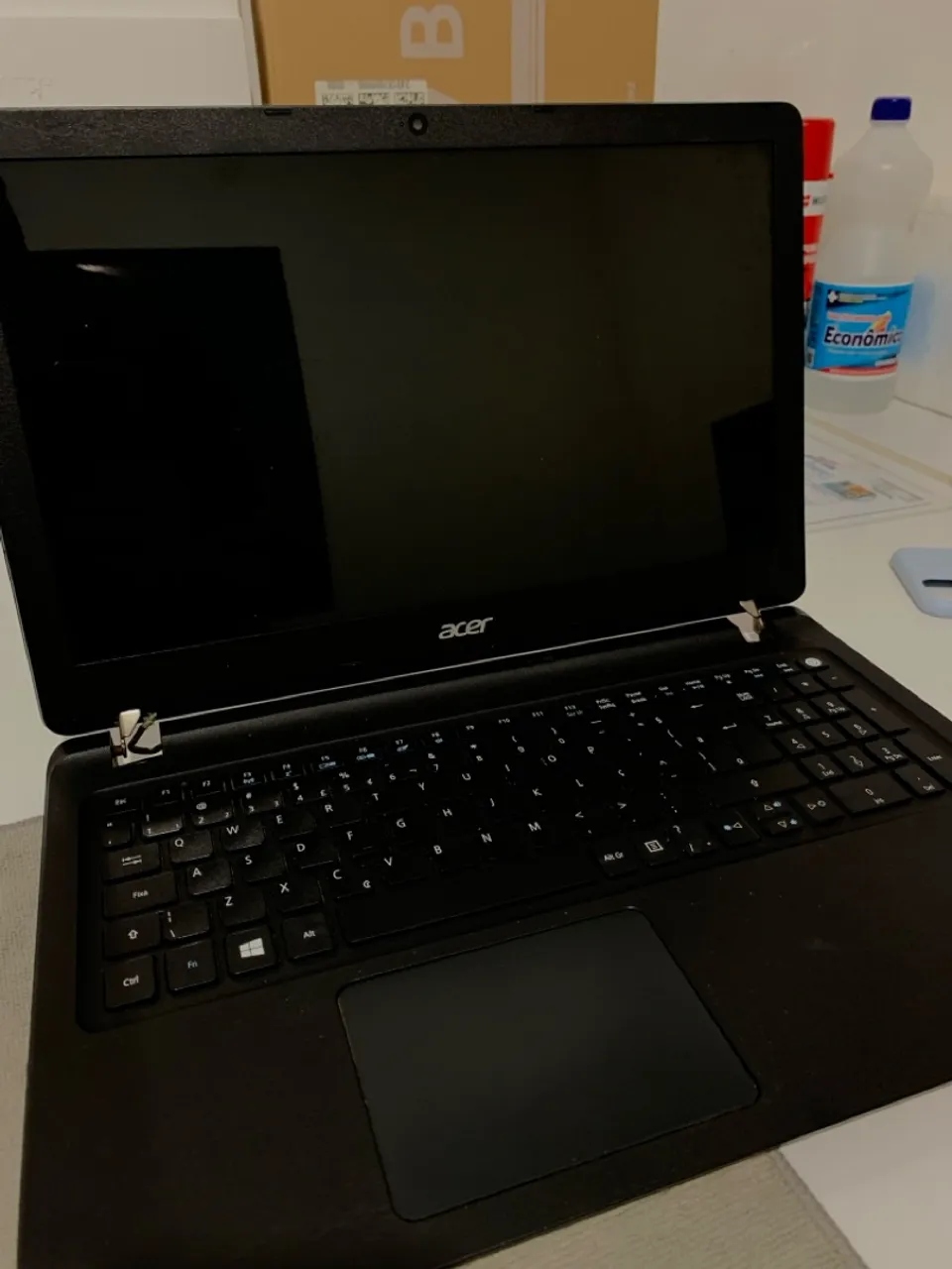 Notebook Acer