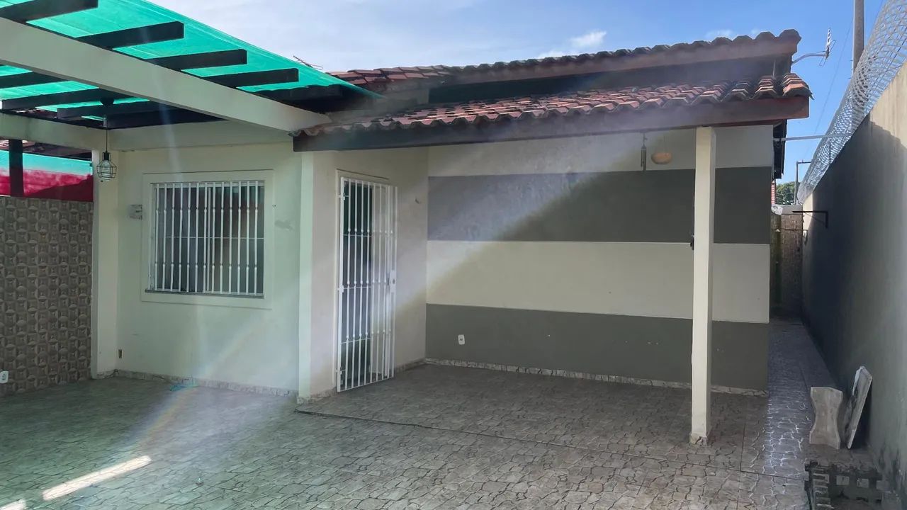 Foto - Paço do Lumiar - 