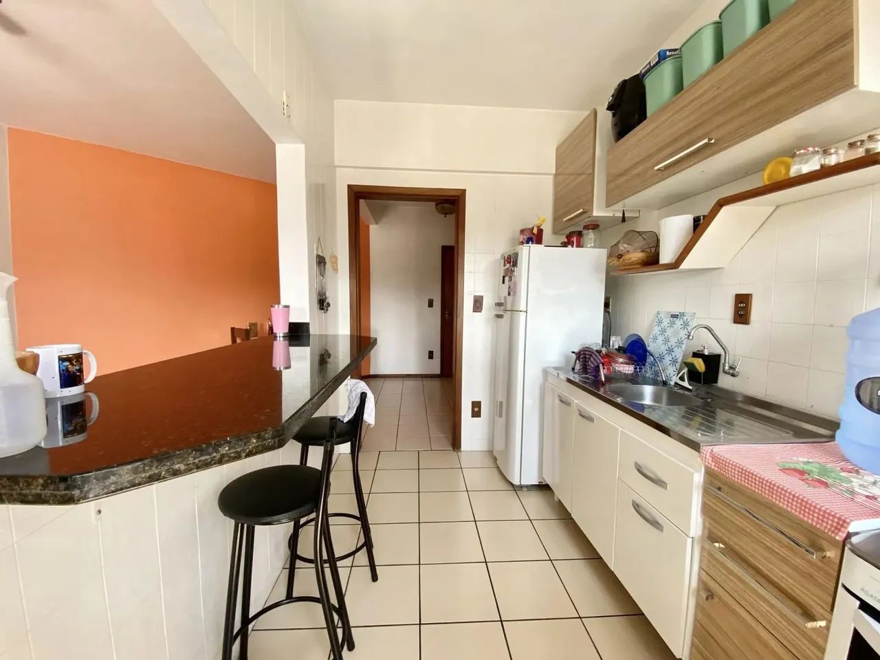 Apartamento de 2 dormitórios a venda em Campinas, São José - Foto 5