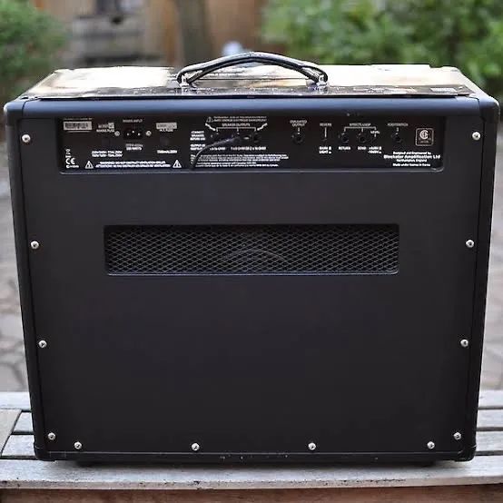 BLACKSTAR HT CLUB 40R - Foto 3