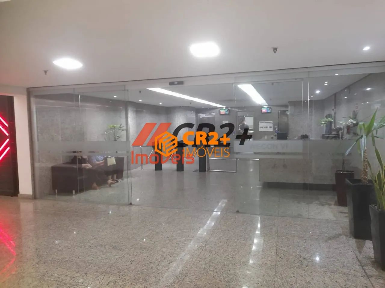 Sala Comercial a Venda 50m² em Boa Viagem - Foto 2
