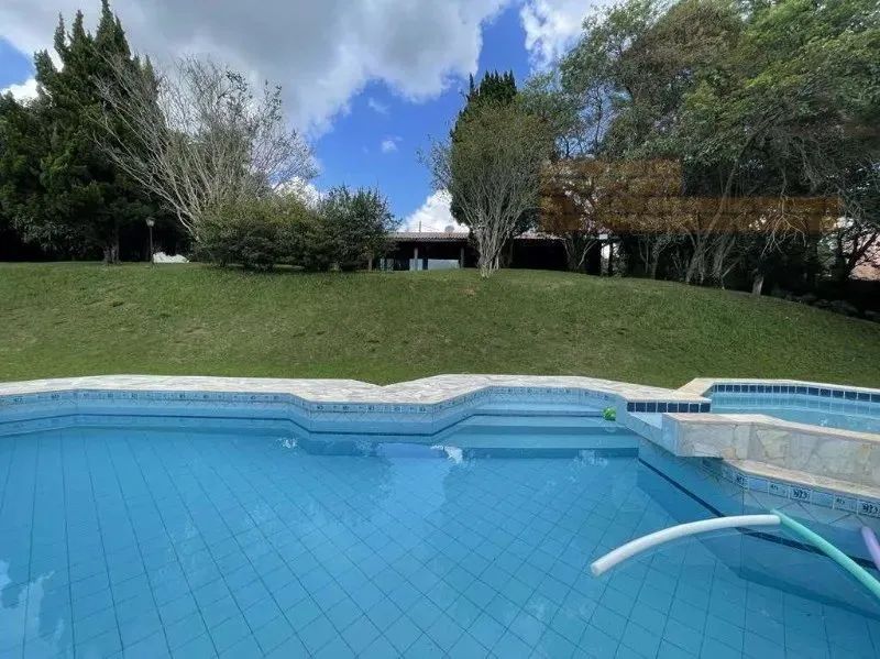 CHACARA RESIDENCIAL em CARAPICUÍBA - SP, VILA CALDAS - Foto 3
