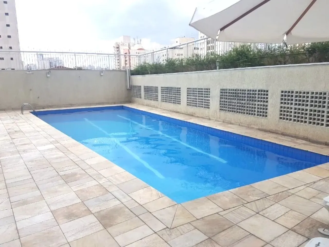 APARTAMENTO INDUSTRIAL em SÃO PAULO - SP, VILA GUMERCINDO