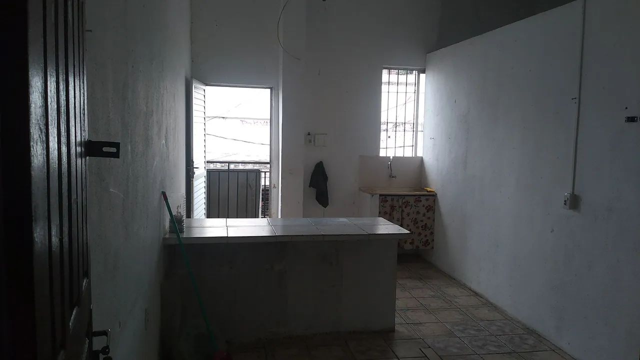 Foto - Belém - Pedreira