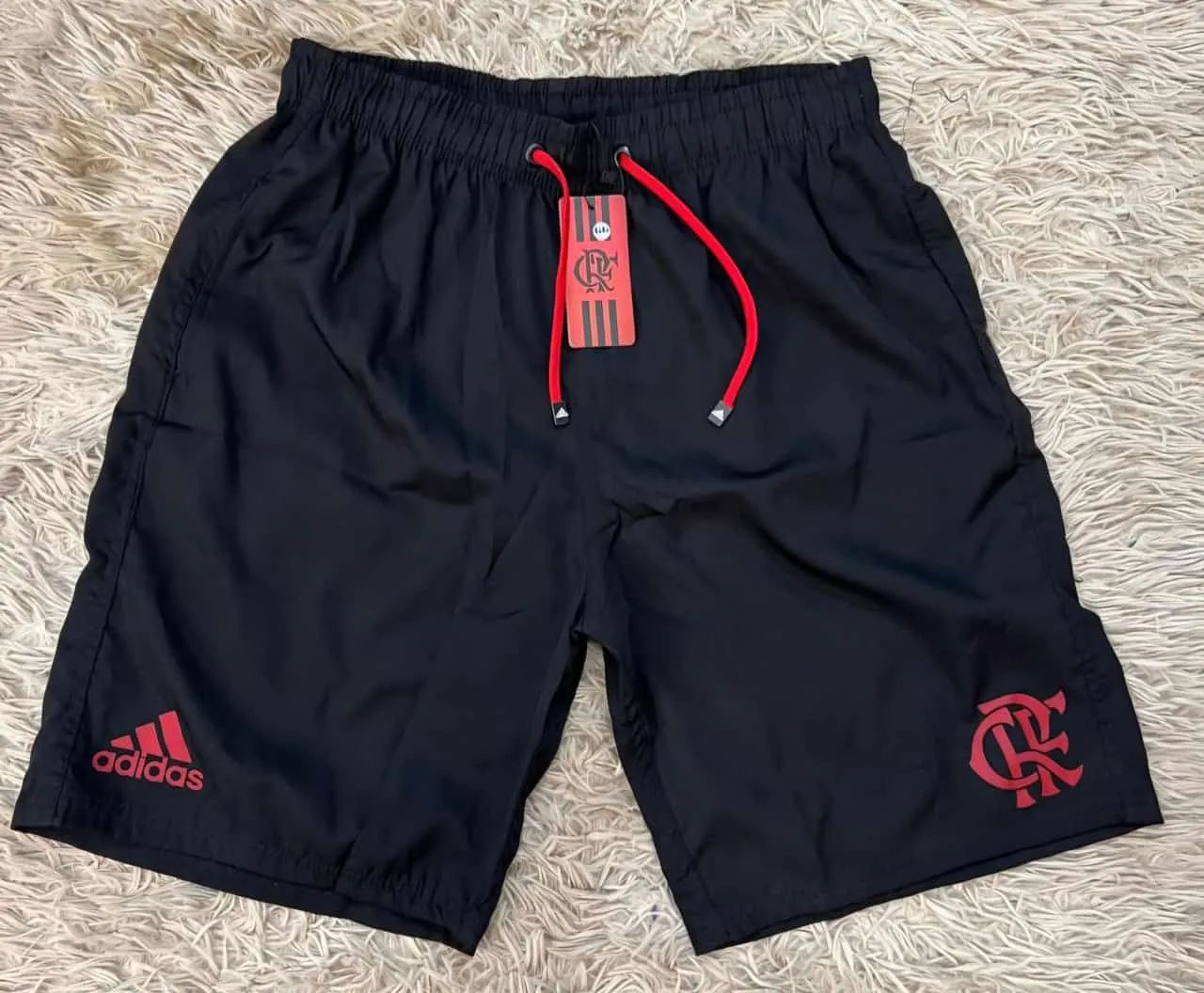 Bermuda Flamengo  - Foto 2