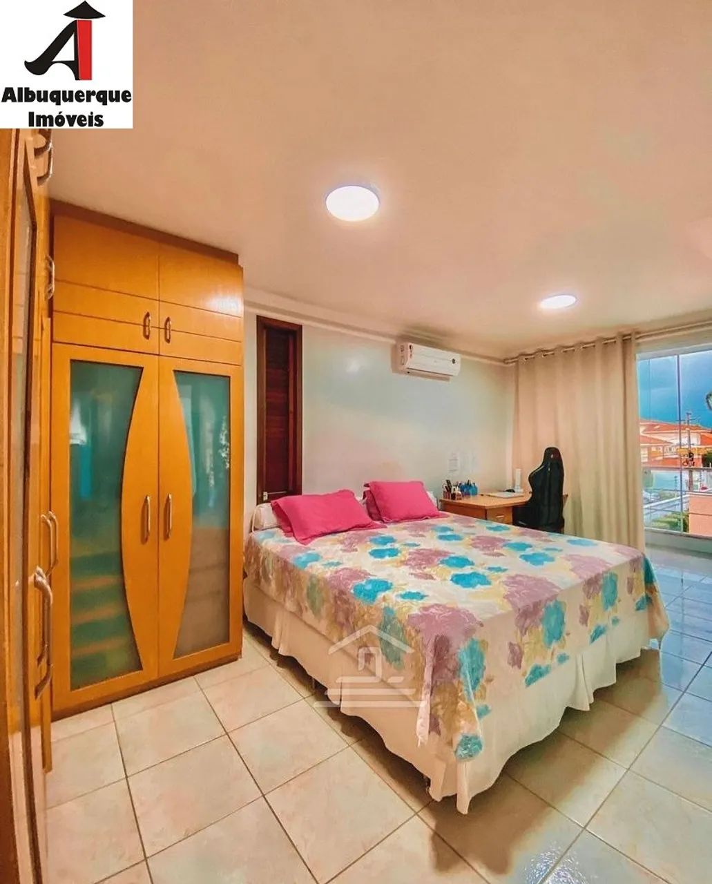 CASA RESIDENCIAL em SÃO LUÍS - MA, CALHAU - Foto 2