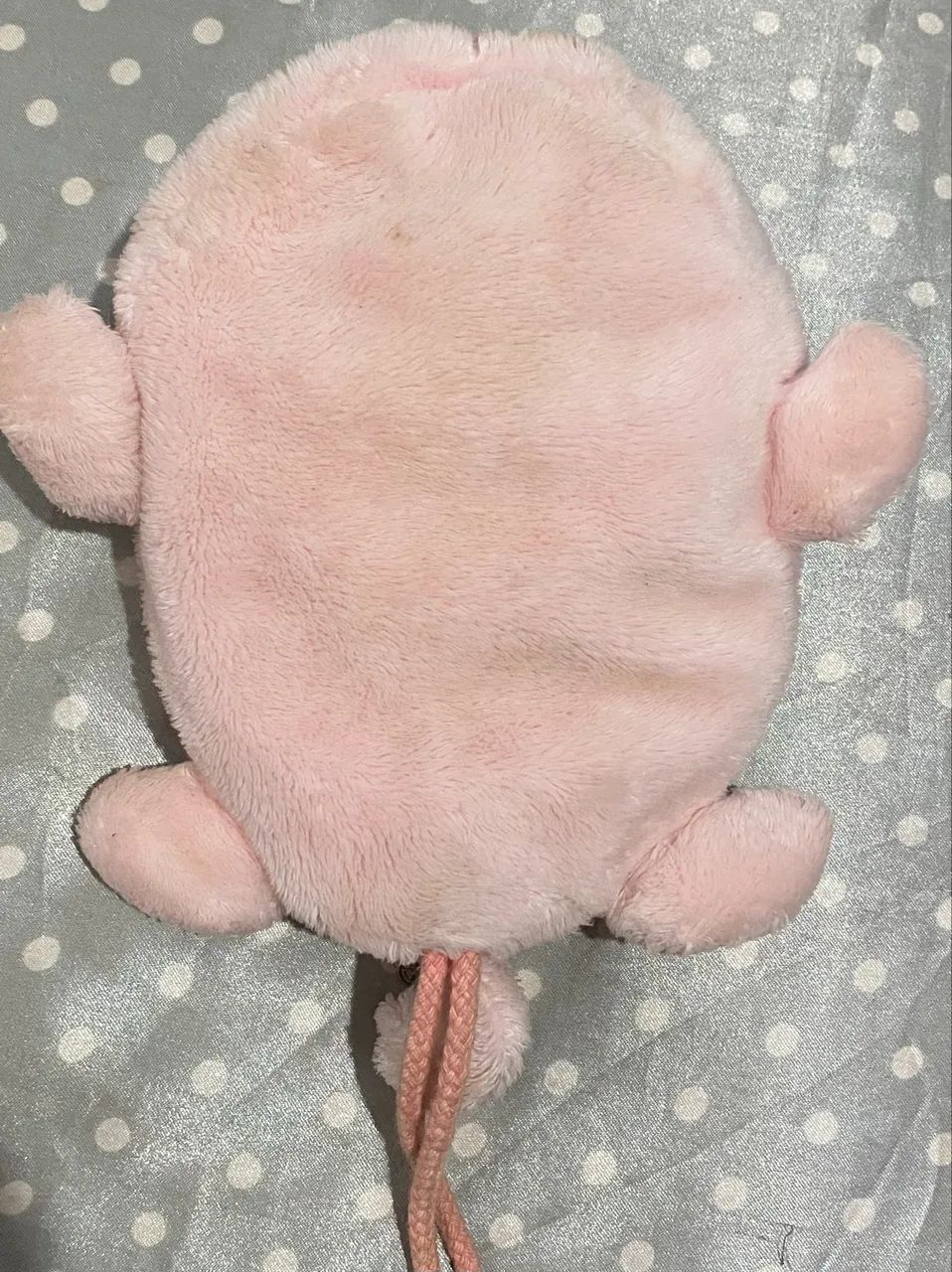 Bolsinha Mini pig - Foto 4