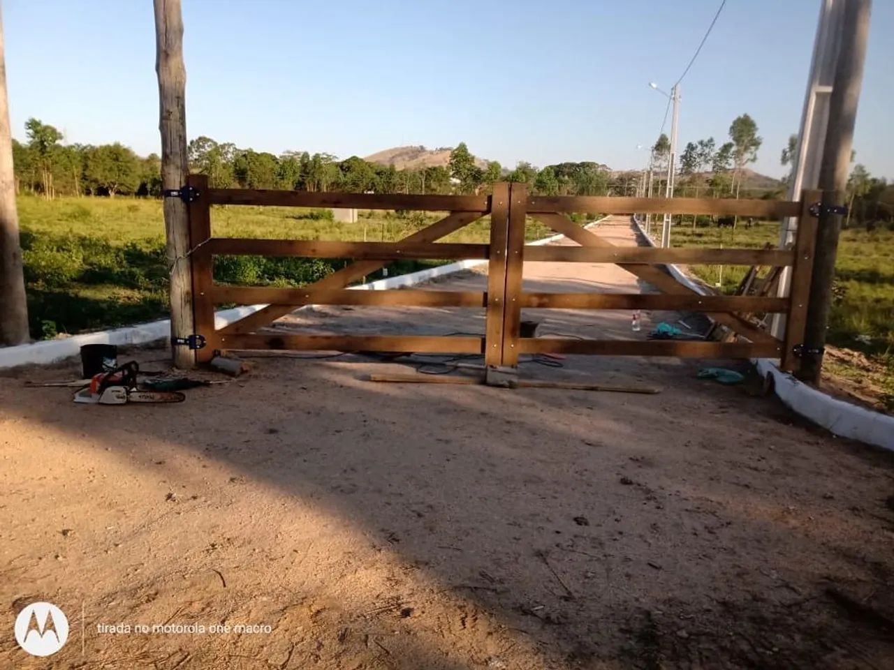 MINI SÍTIO 1.500 Mts ARARUAMA