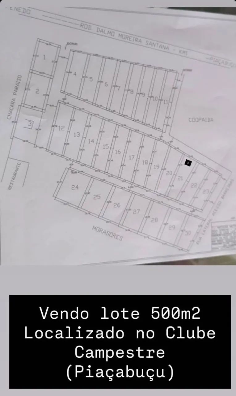 Foto - Nossa Senhora do Socorro - Fernando Collor