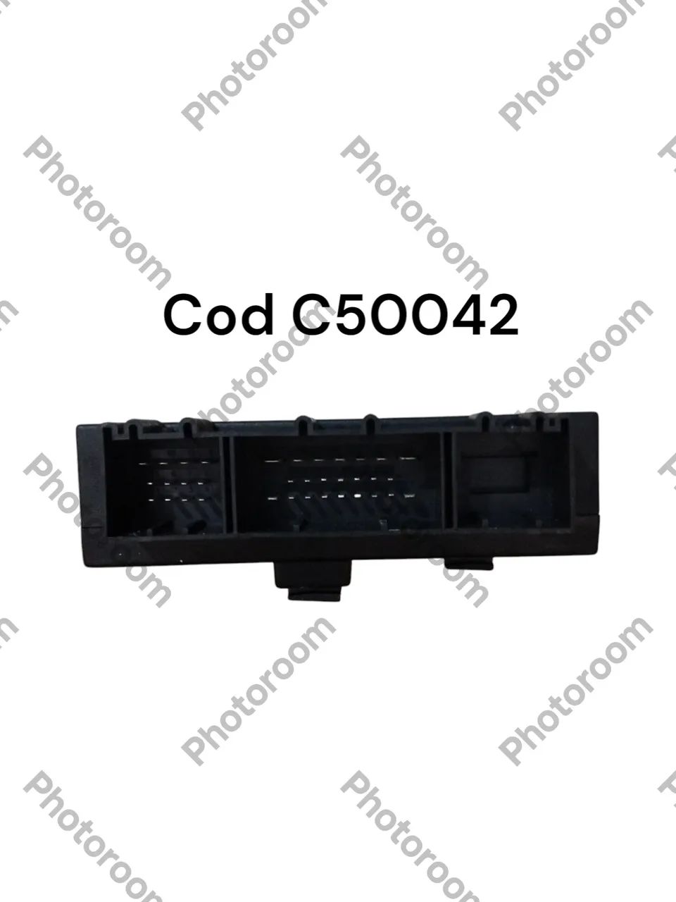 Módulo Conforto Fox 14 1.0 Cod C50042